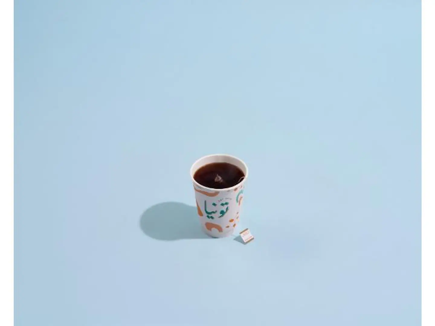 Tea Selection