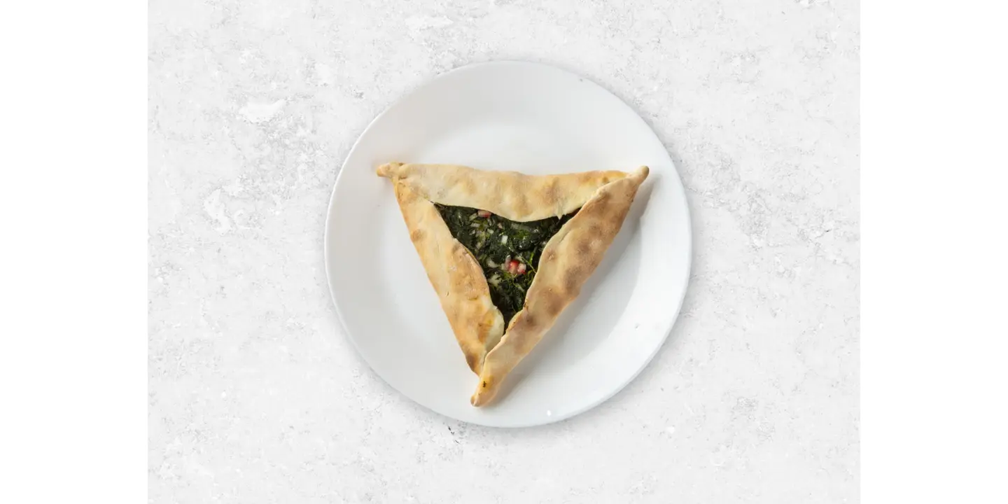 Spinach Pie