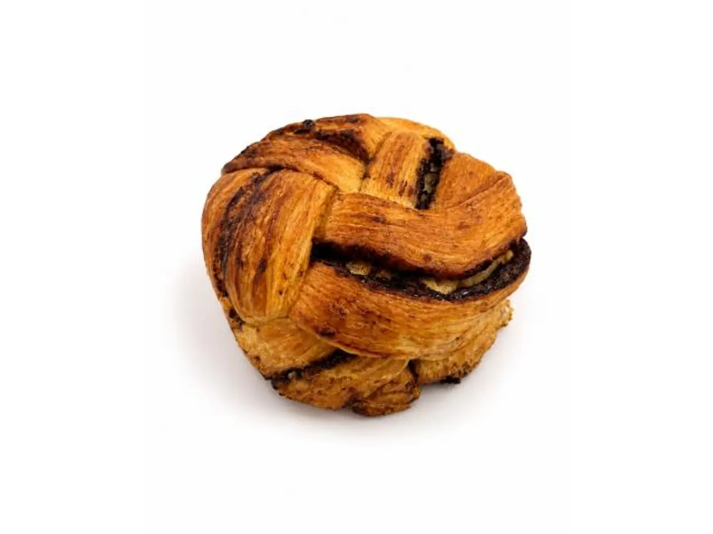 Chocolate Babka