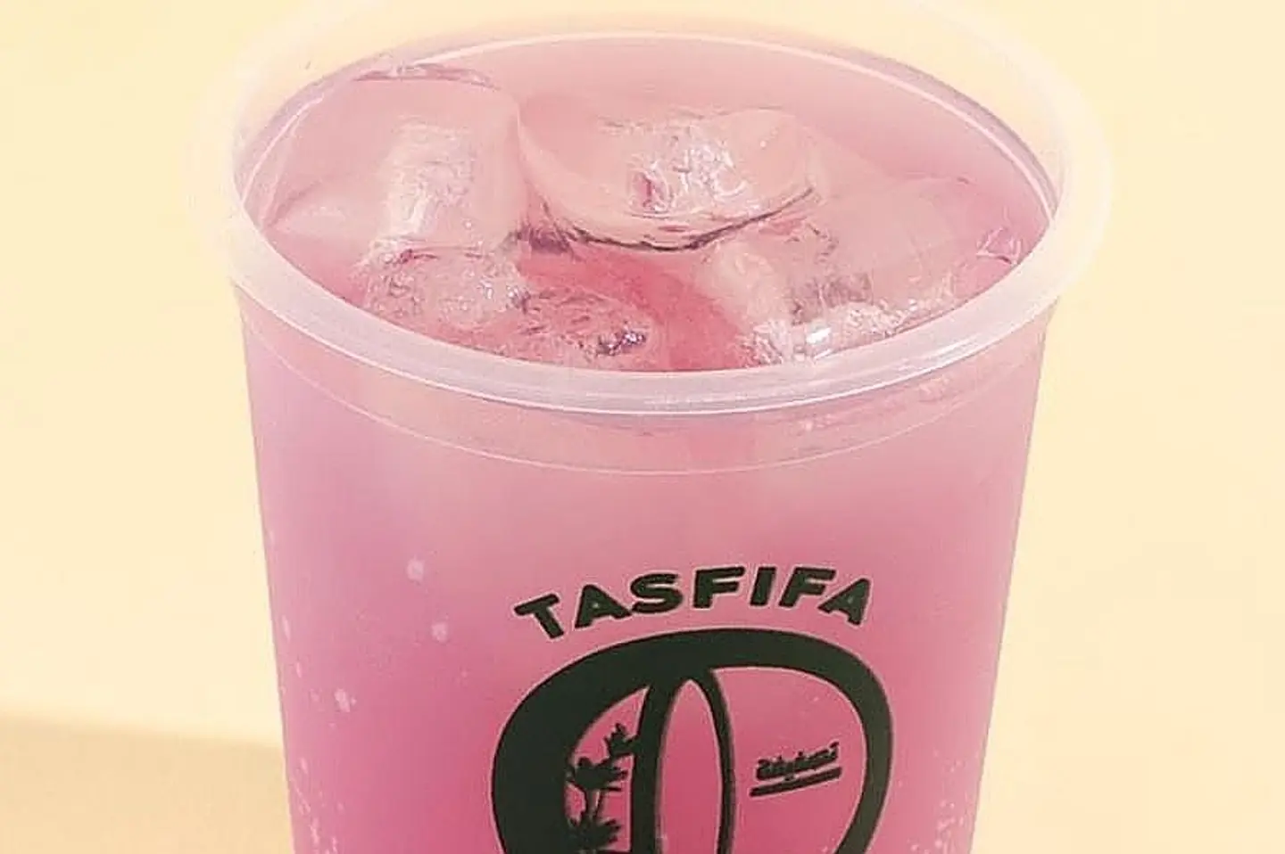 Lavender Mojito