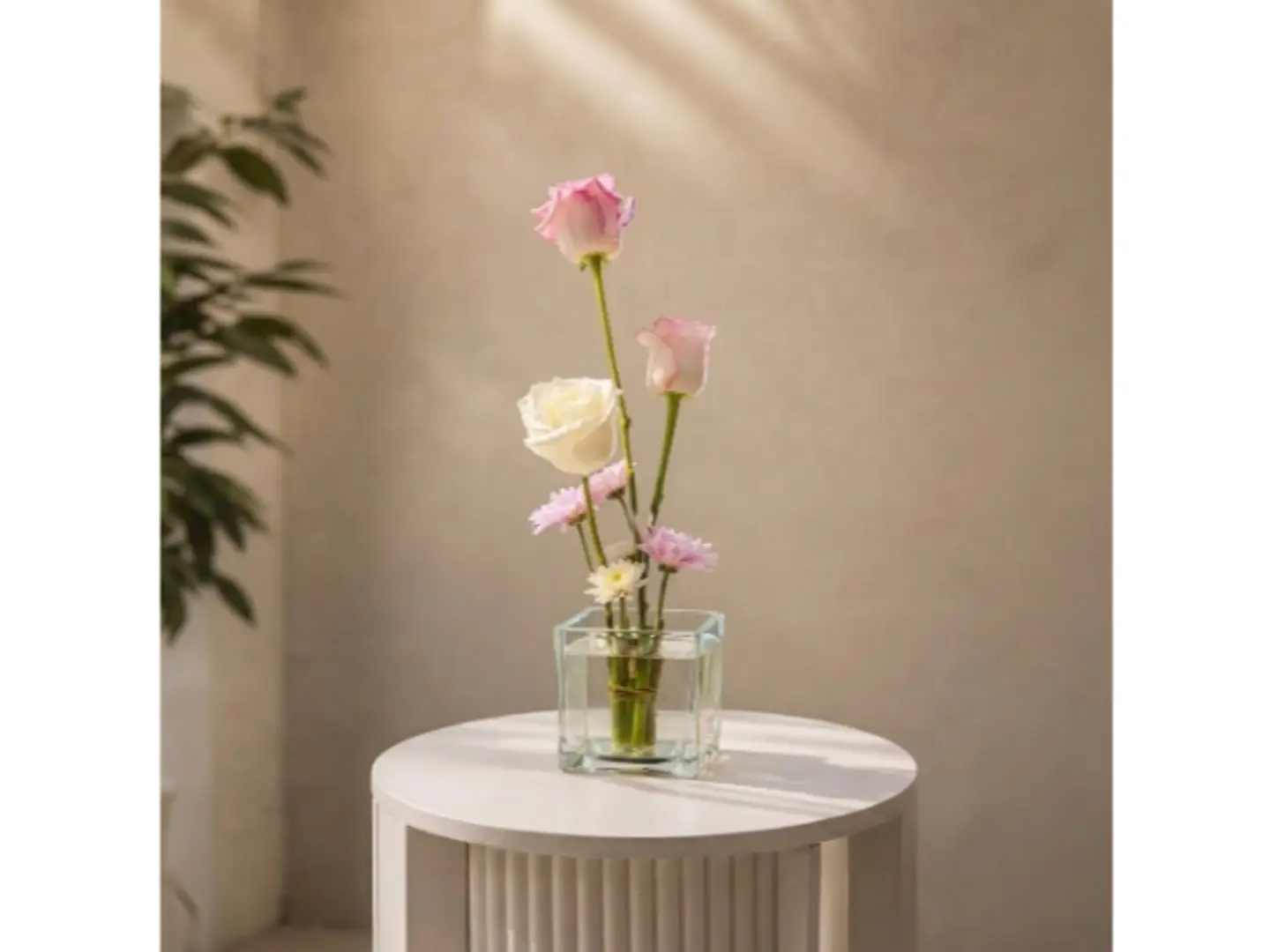 Calmness Vase
