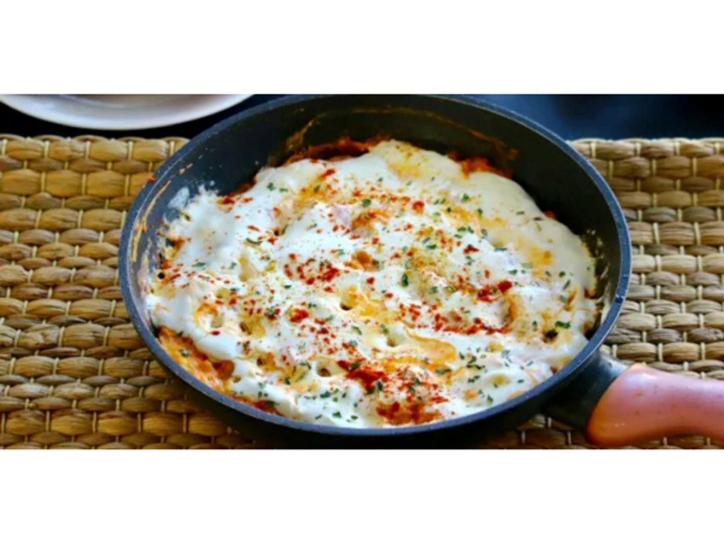 Cheese Lahsah