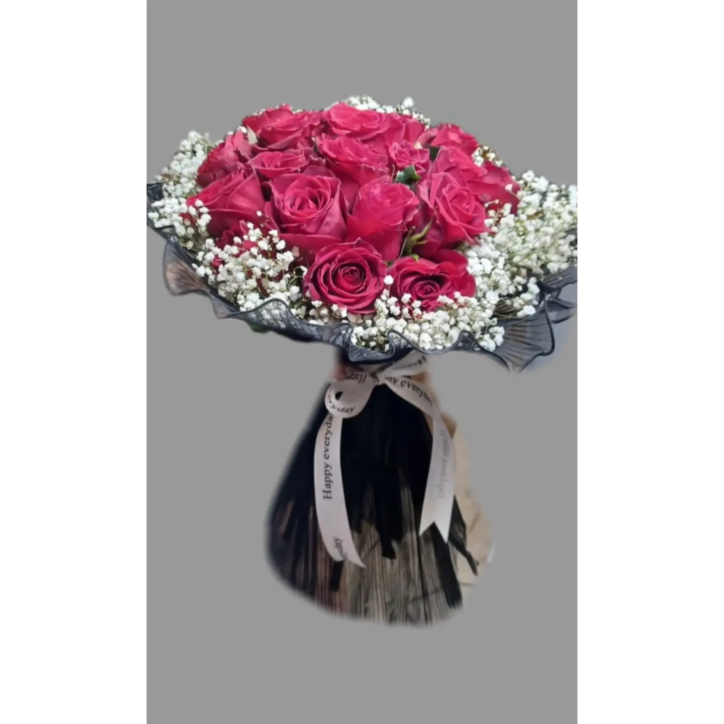 بوكية بلاك فوشي