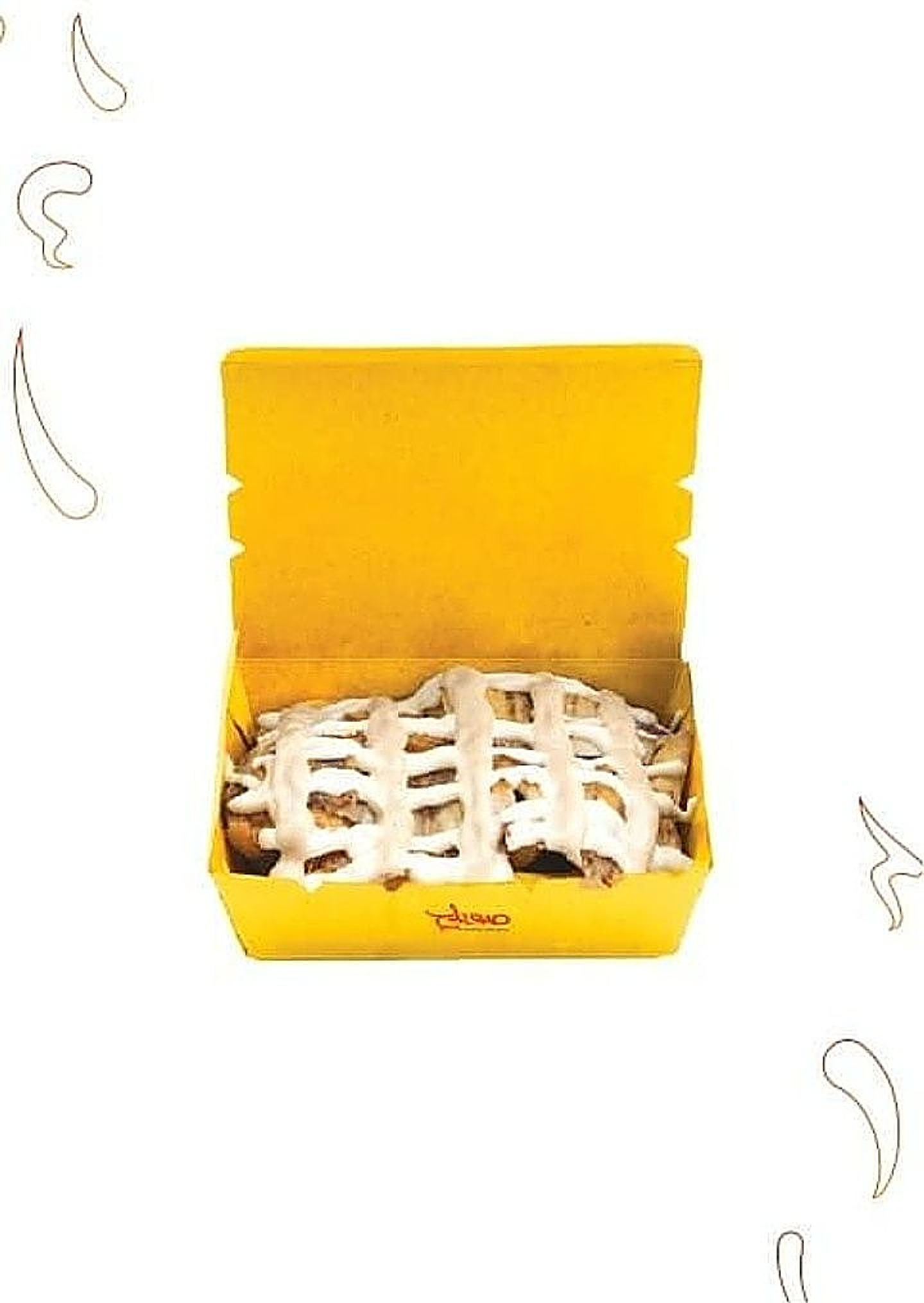 بطاطس صويلح