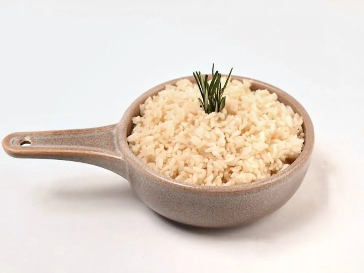 White Rice
