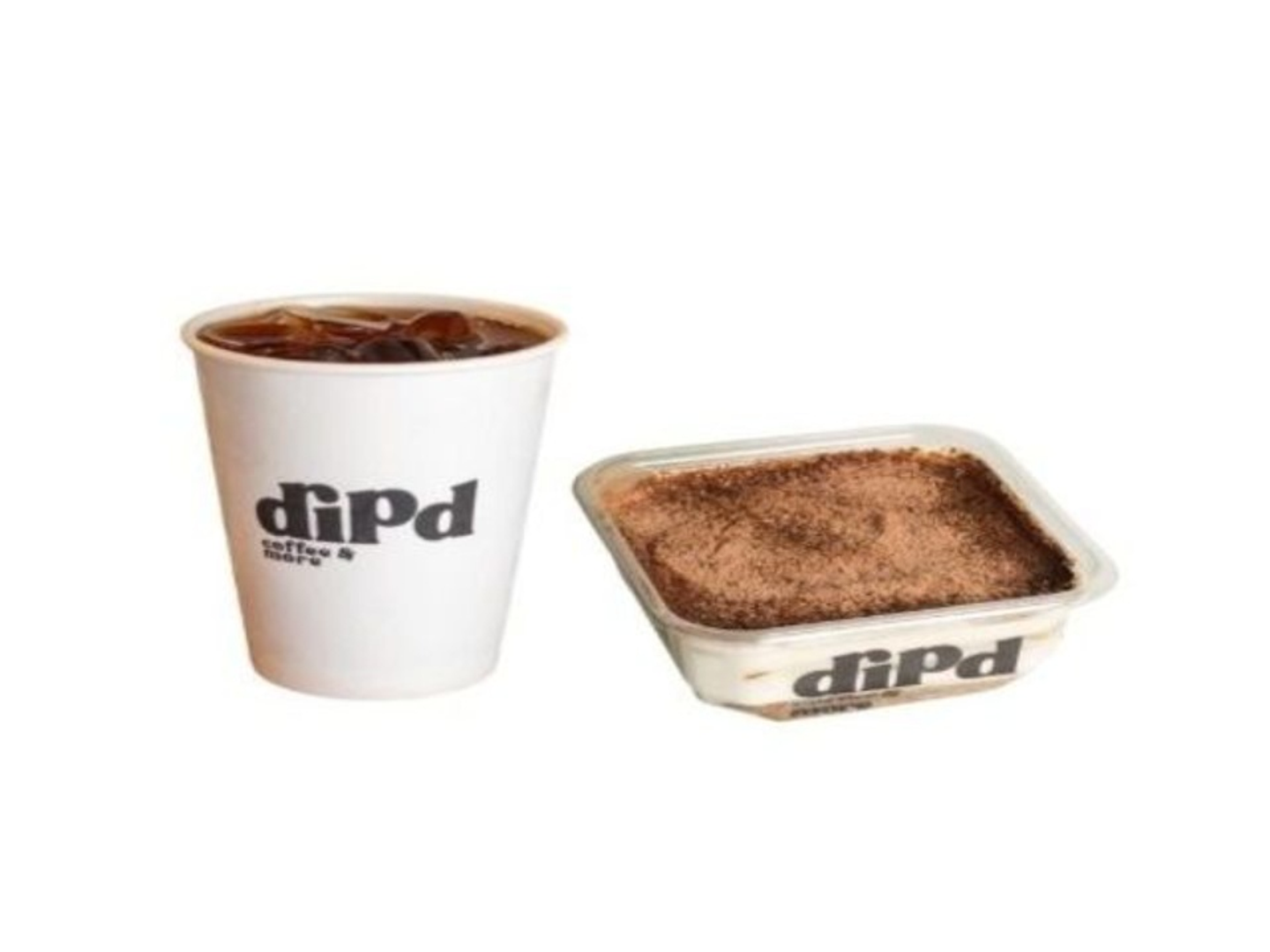 Tiramisu Offer