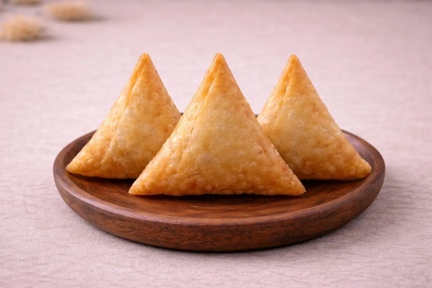 Chicken Sambosa