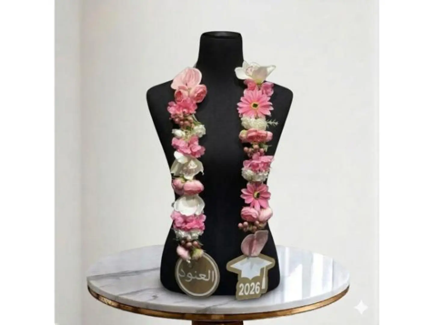 Graduation Necklace 3