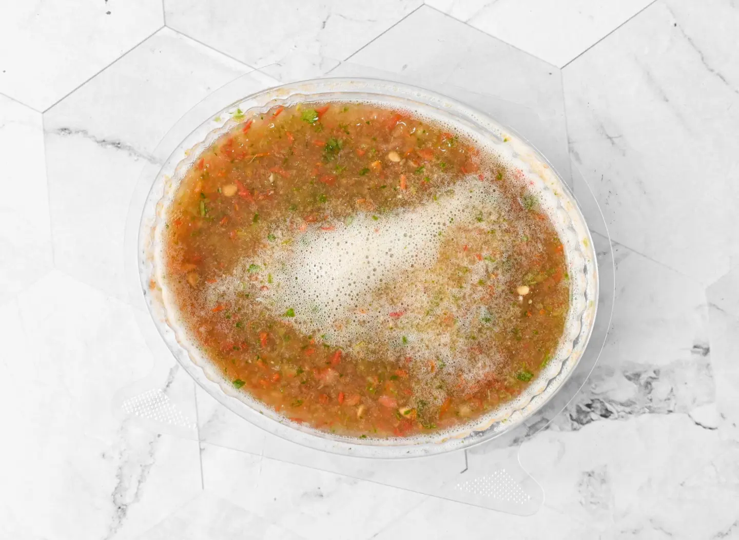 Red Salad