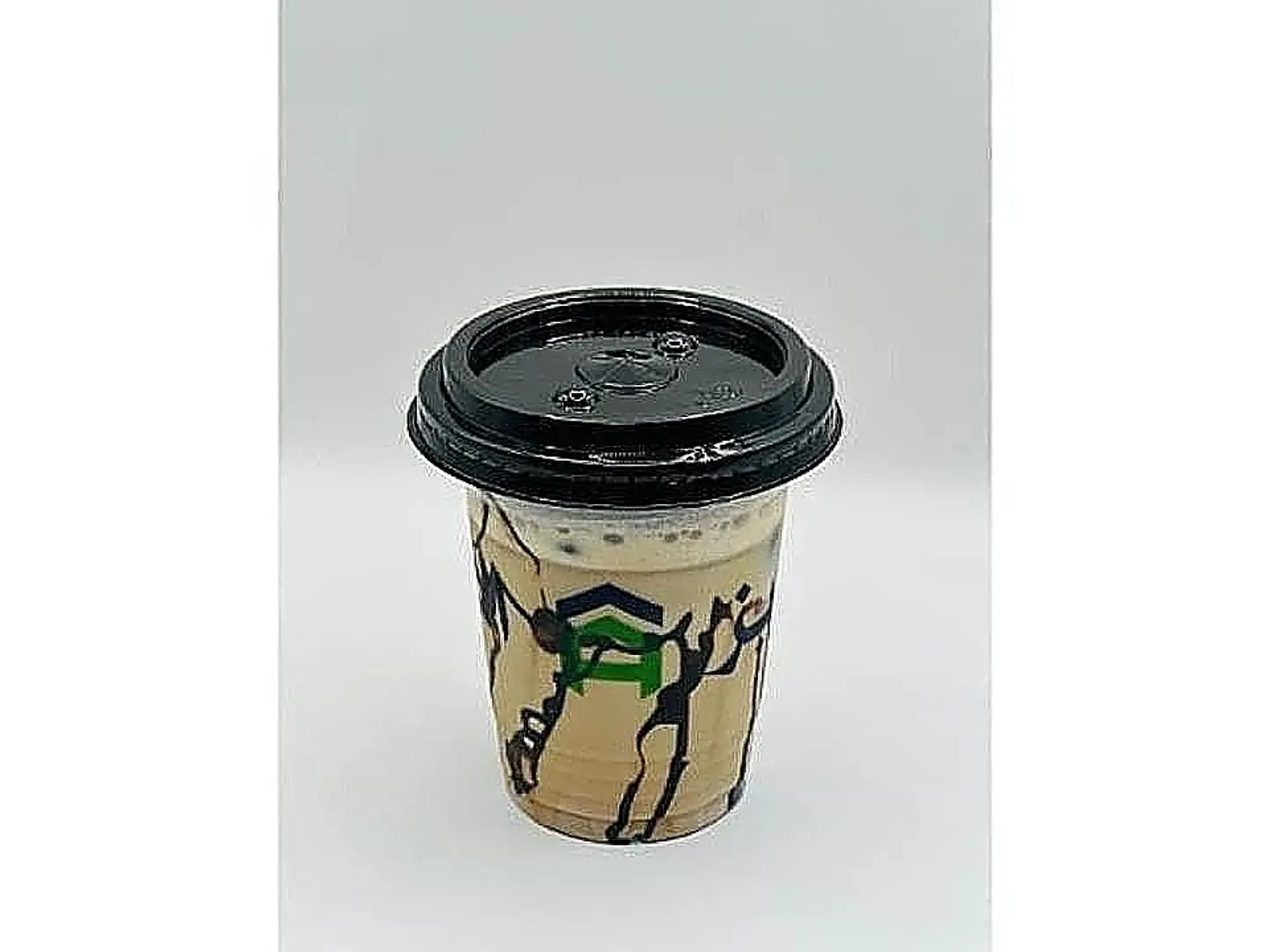 ايس دارك موكا