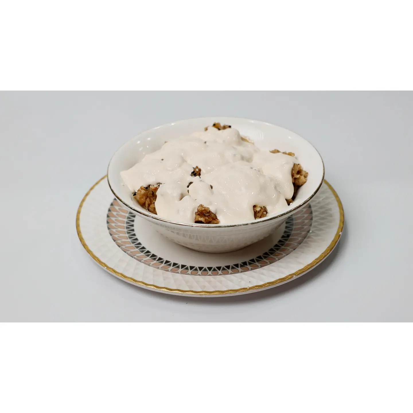 Cream Masoub