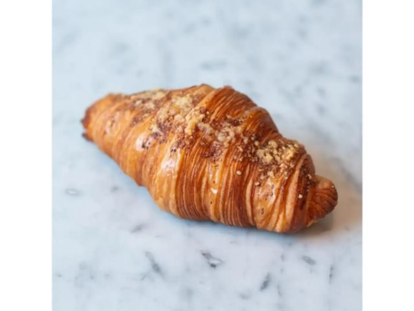 Feta Cheese Croissant