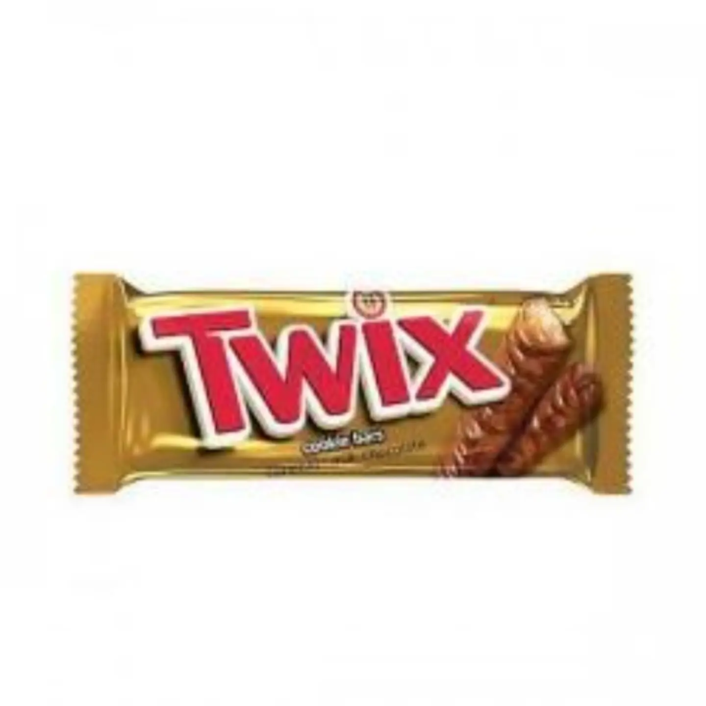 Large Twix