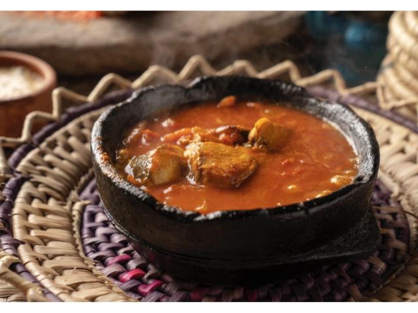 Fish Stew