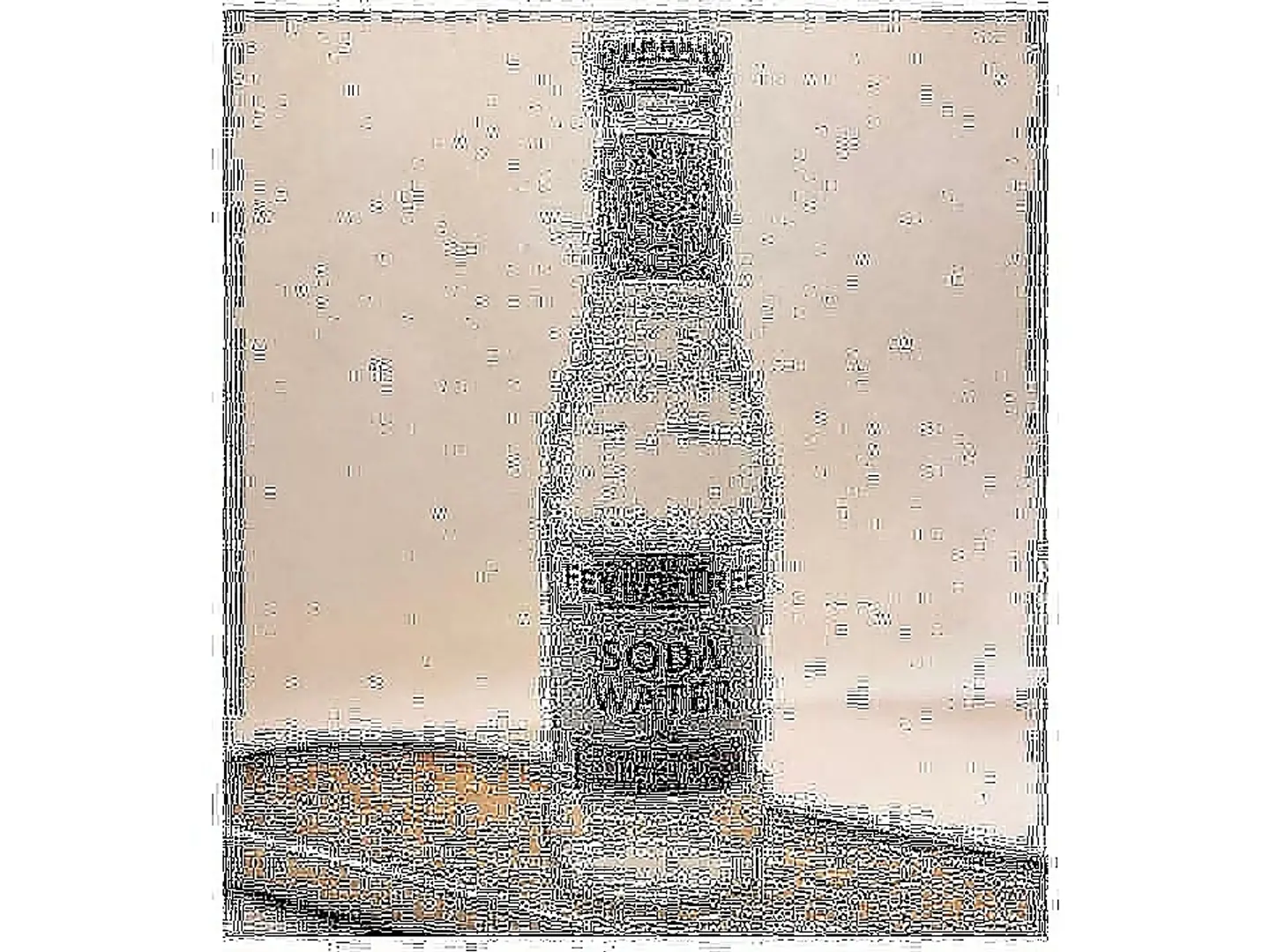 Fever Tree Soda