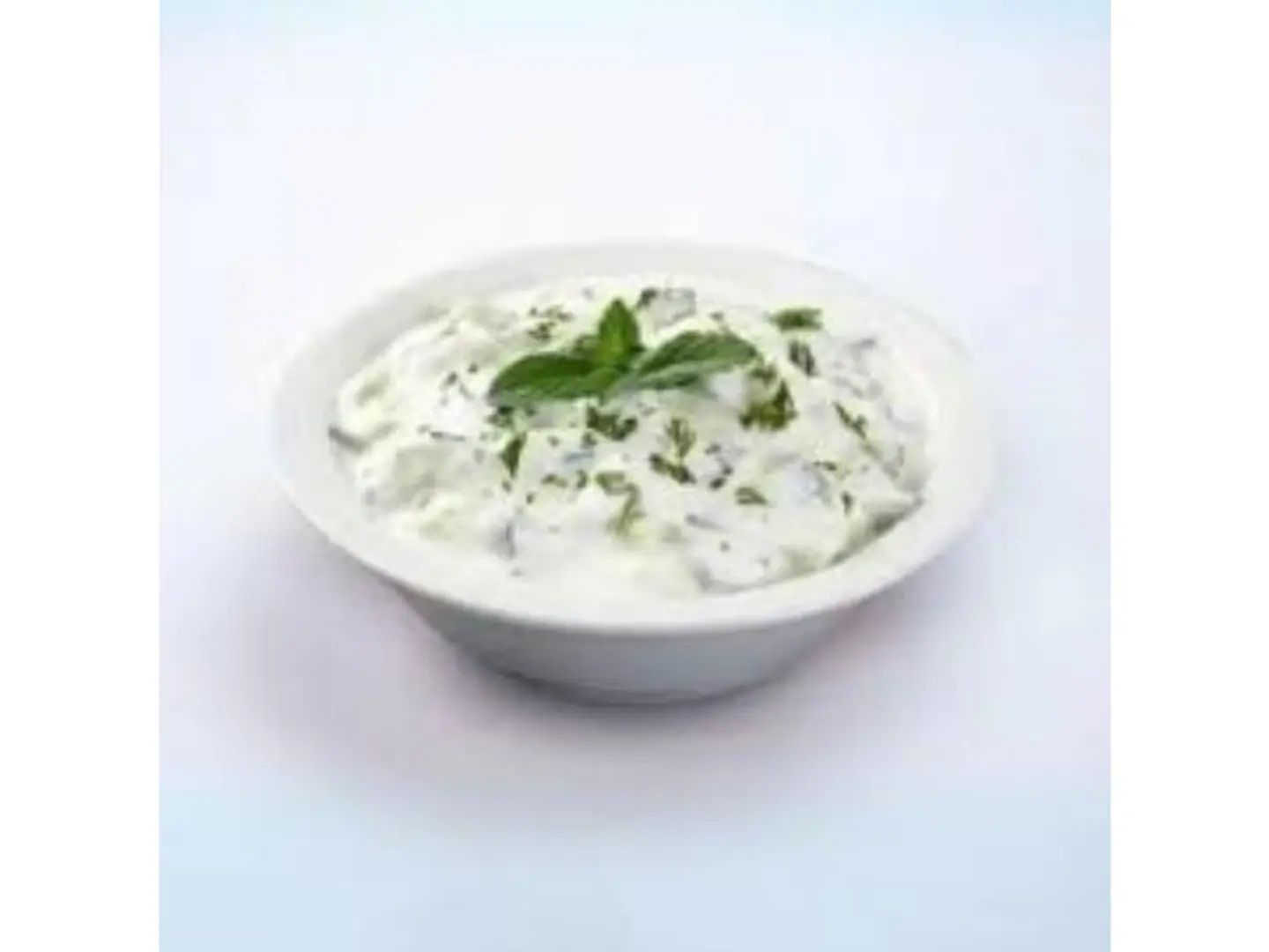 Cucumber Yogurt