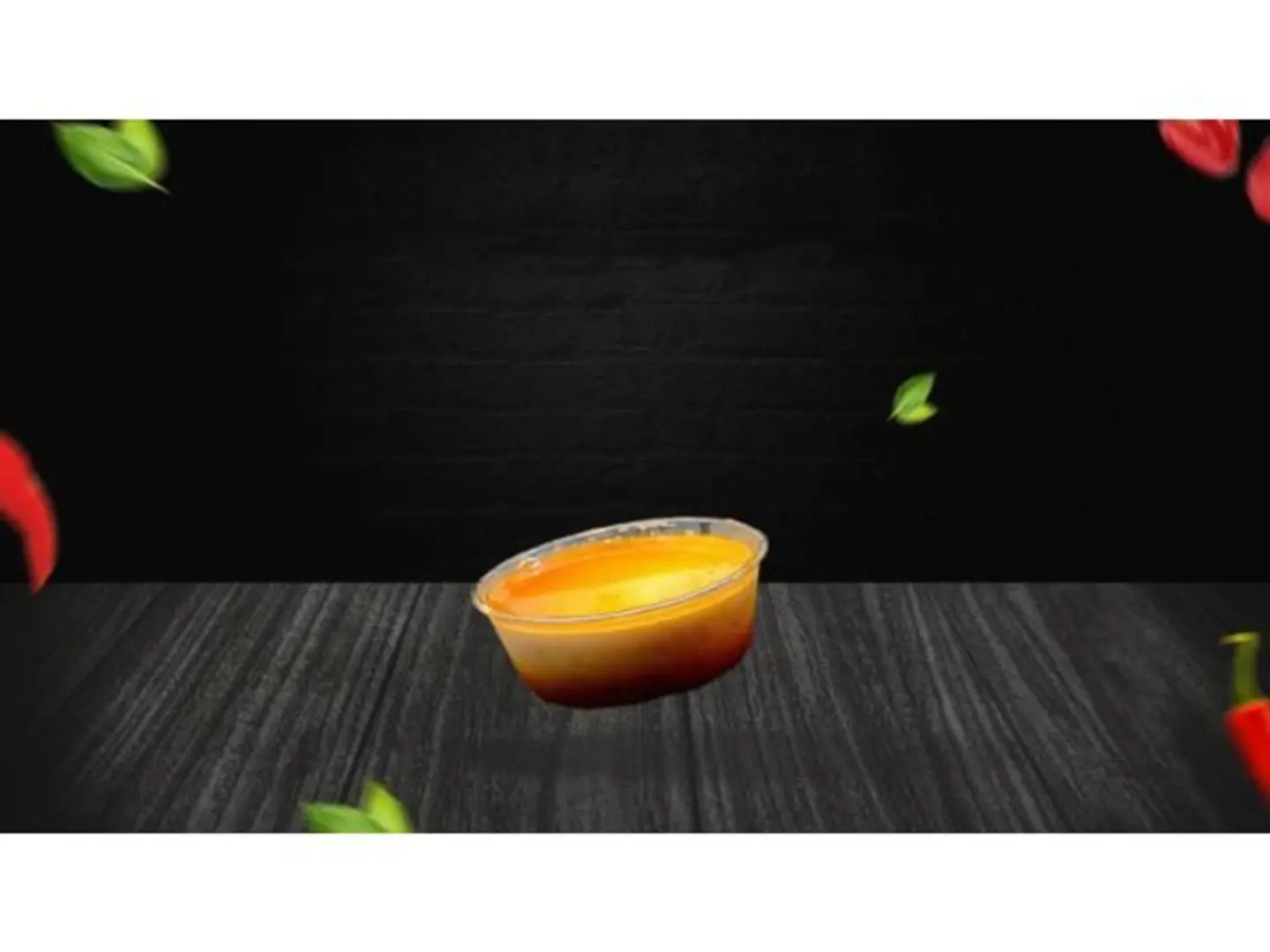 Crème Caramel