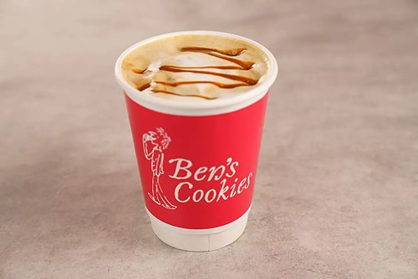 Signature Drink (Hot)