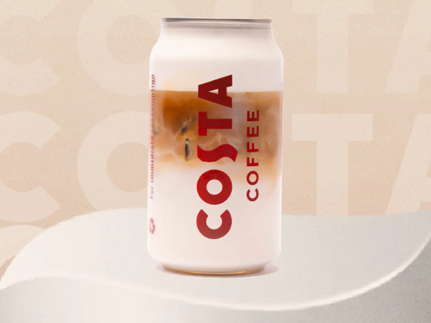 Iced Caramel Macchiato