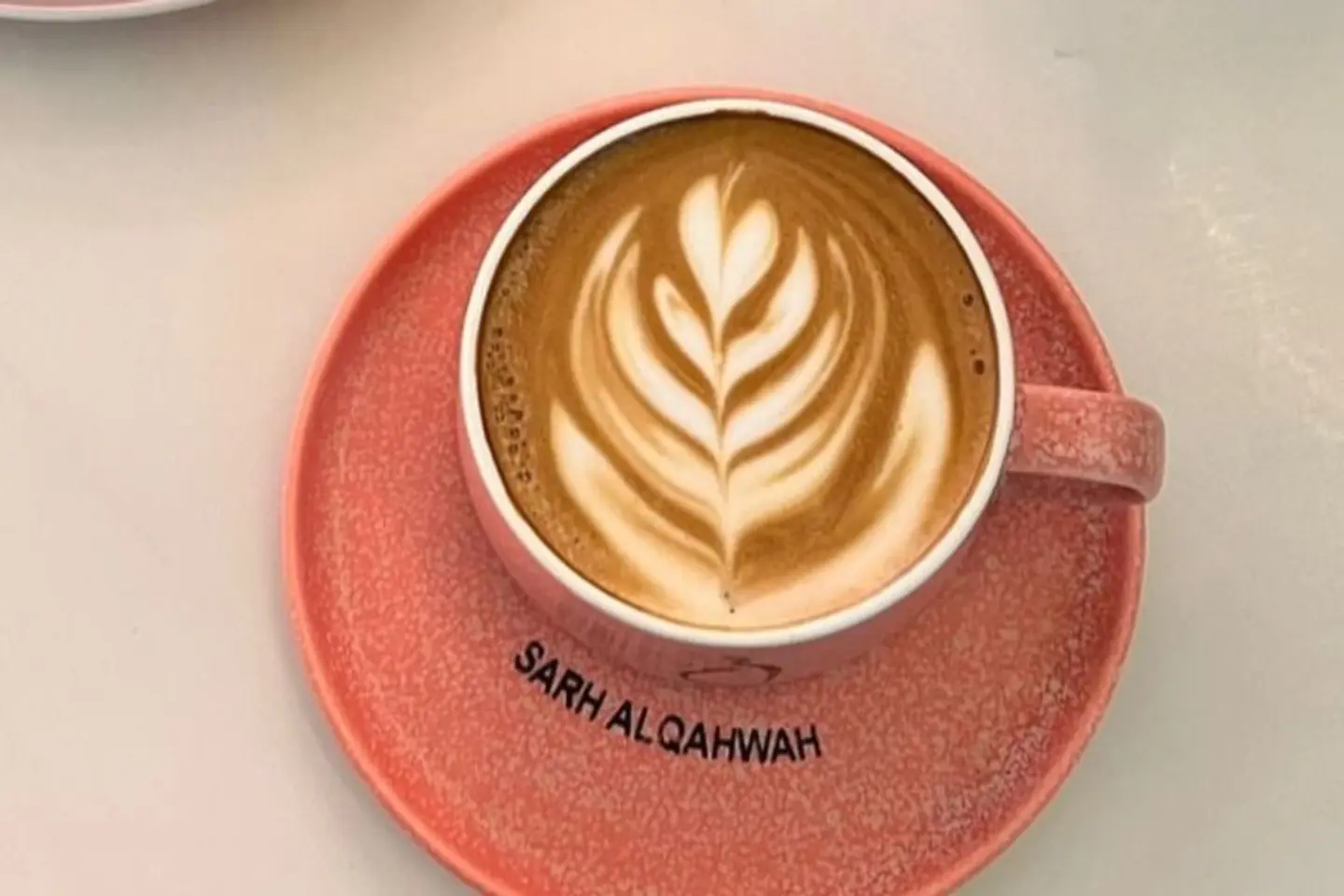 White Mocha
