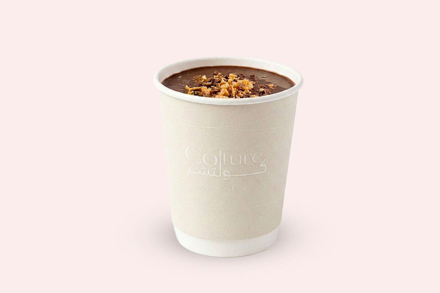 Chocolate Pudding
