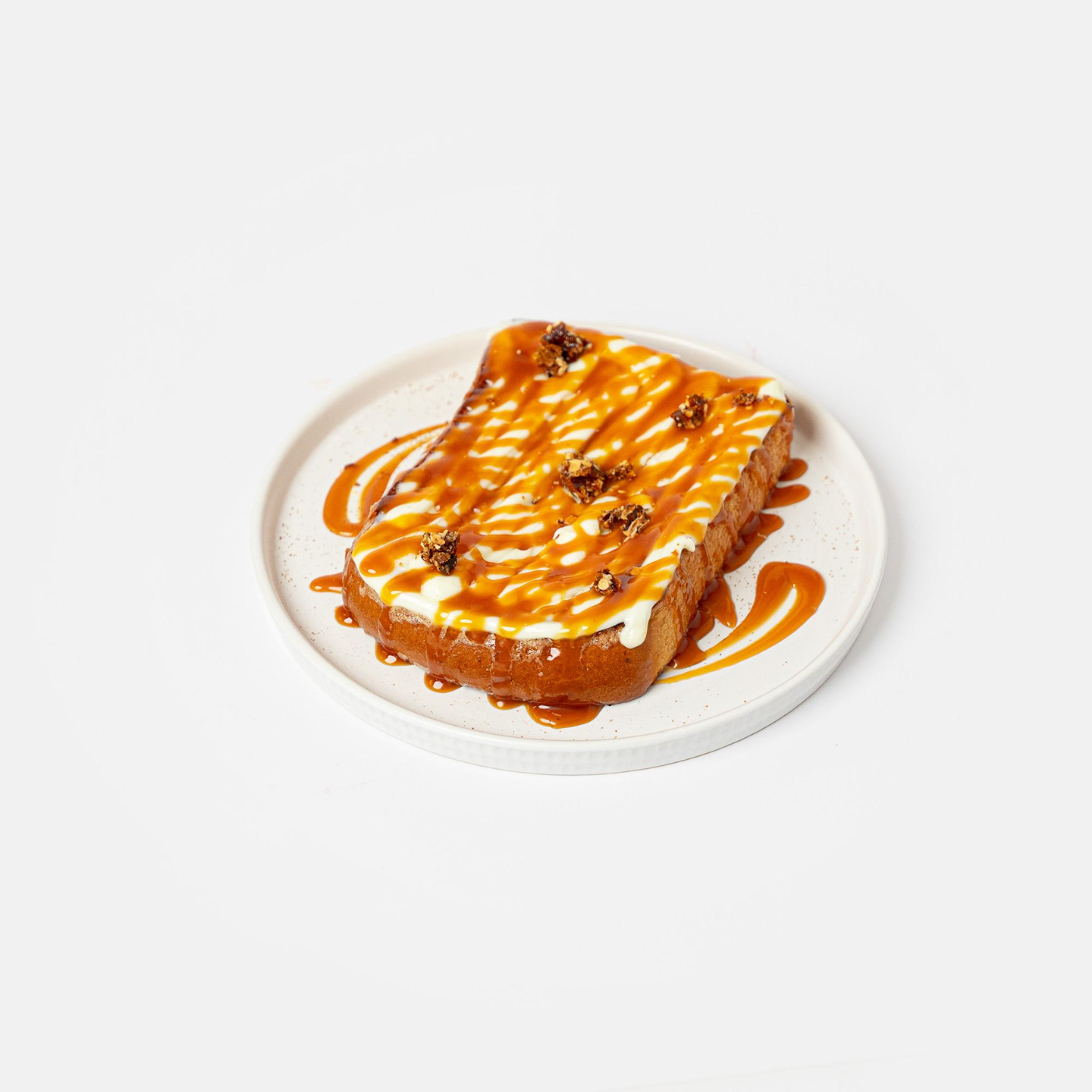 Cheesecake French Toast