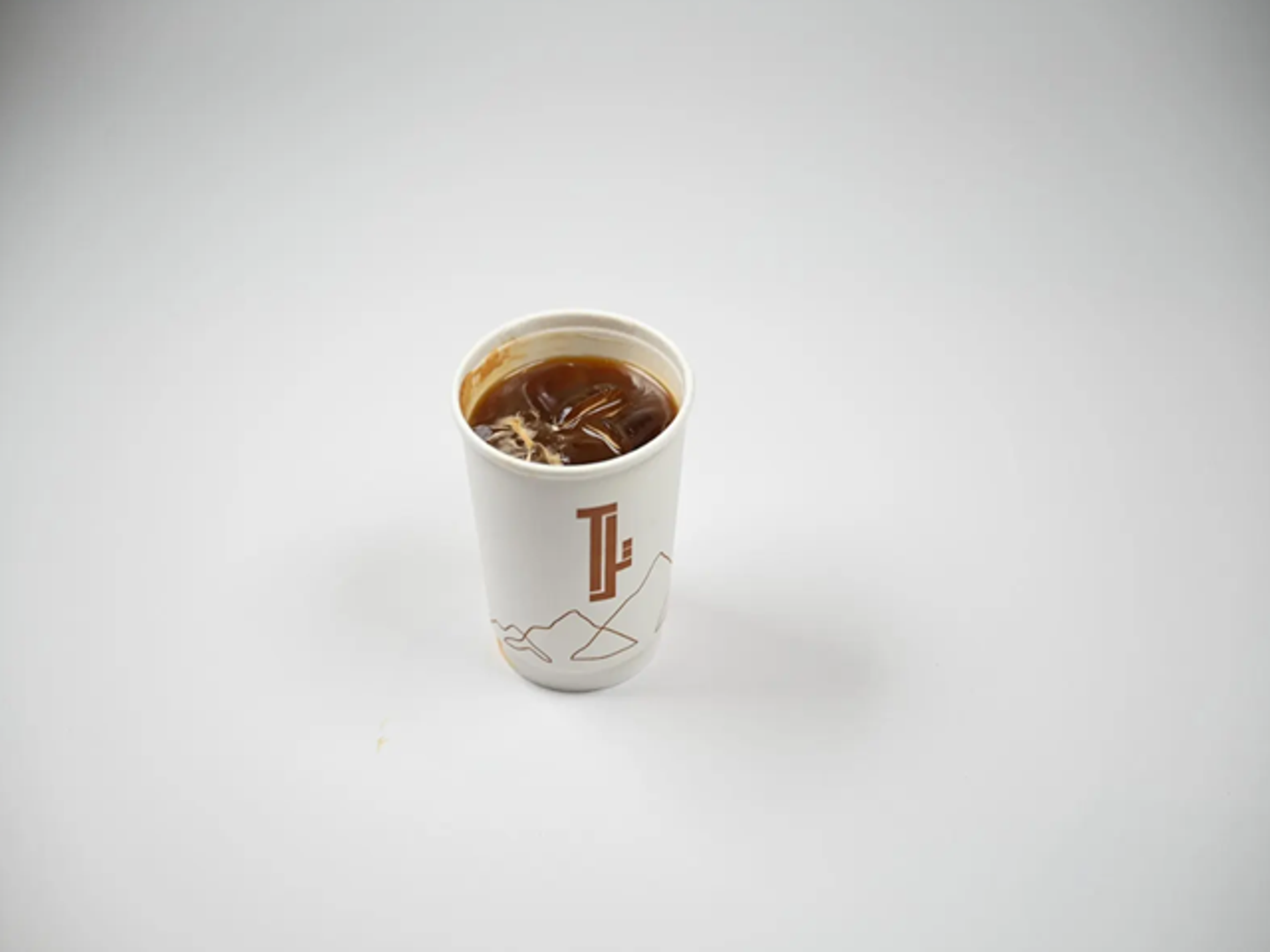 Iced V60