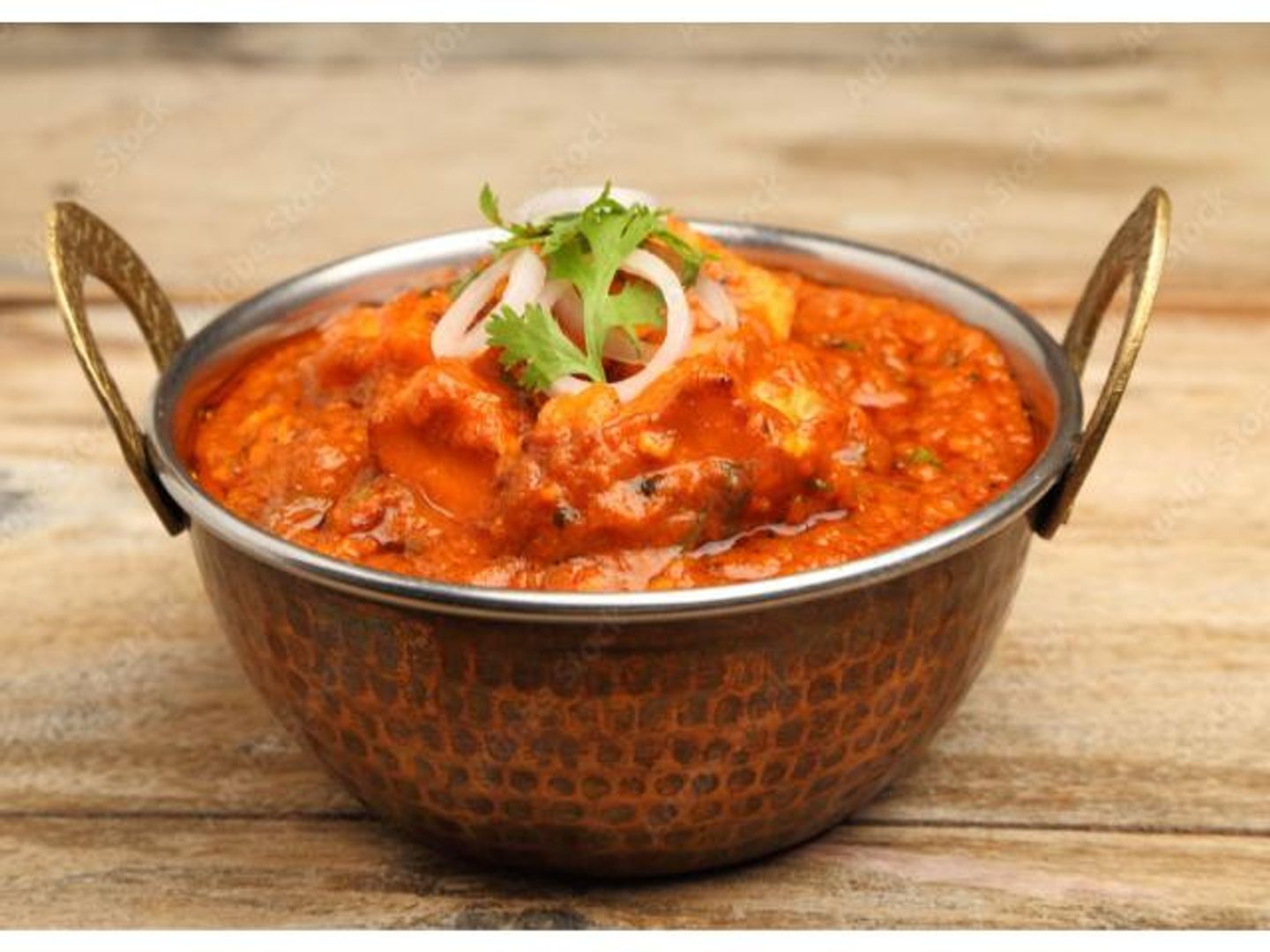 Fish Masala