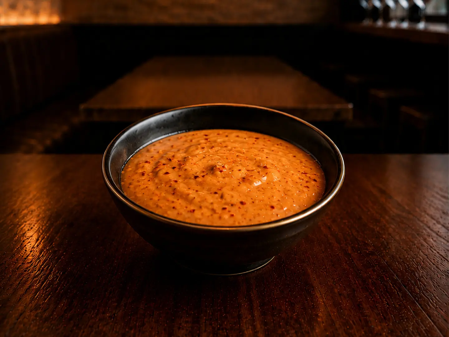 Hot Sauce