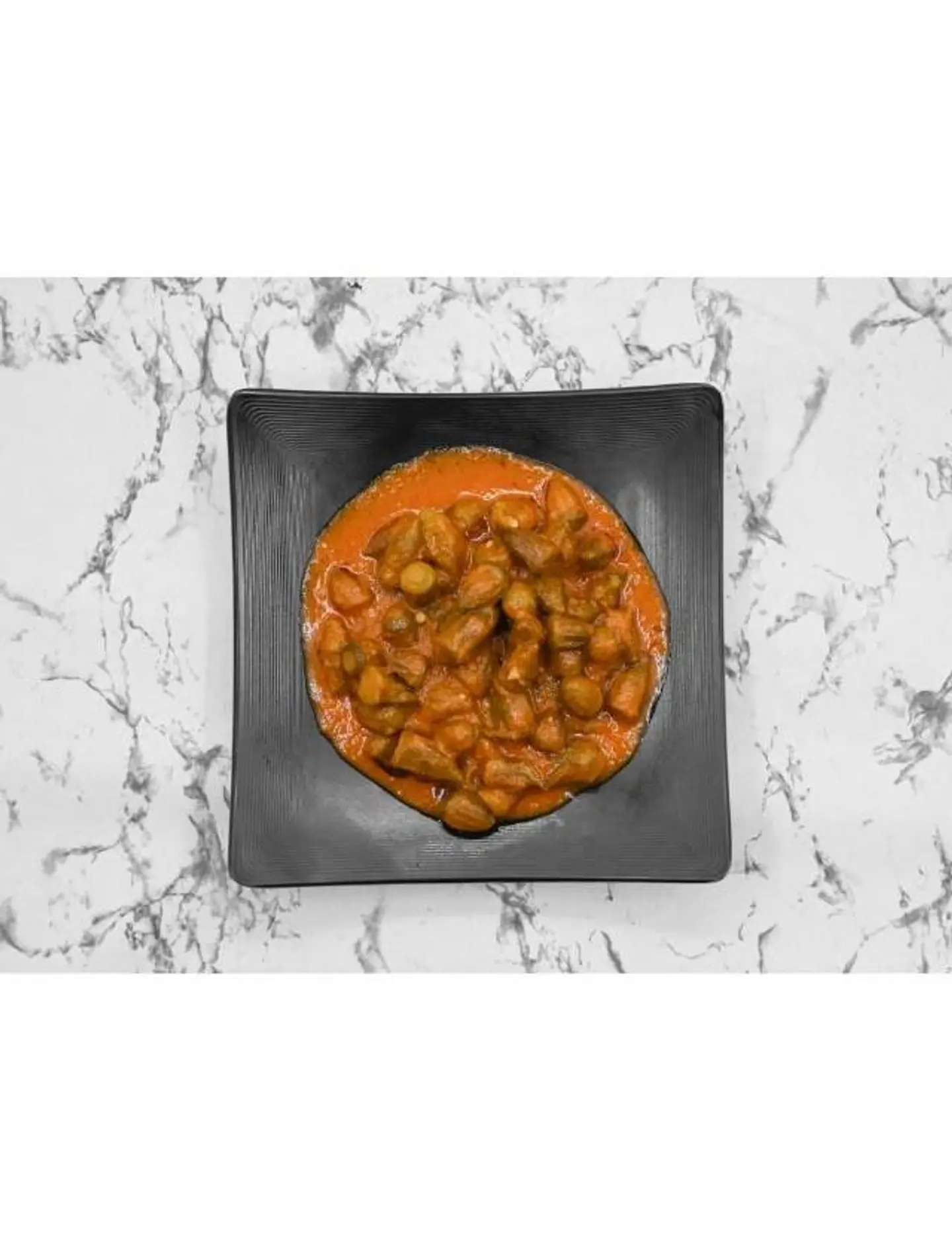 Edam Okra