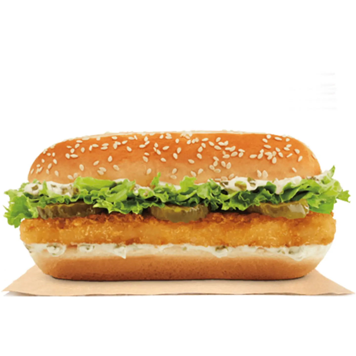 Fish Fillet Combo