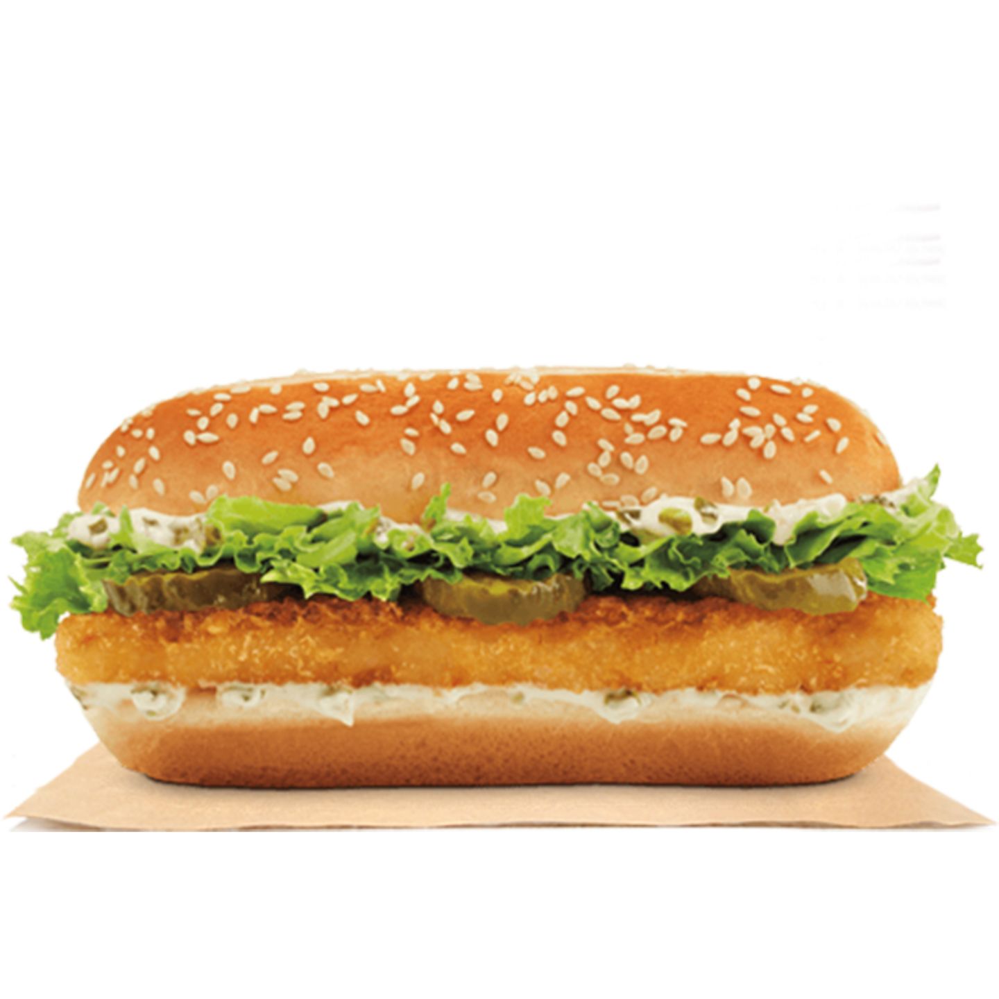Fish Fillet Combo