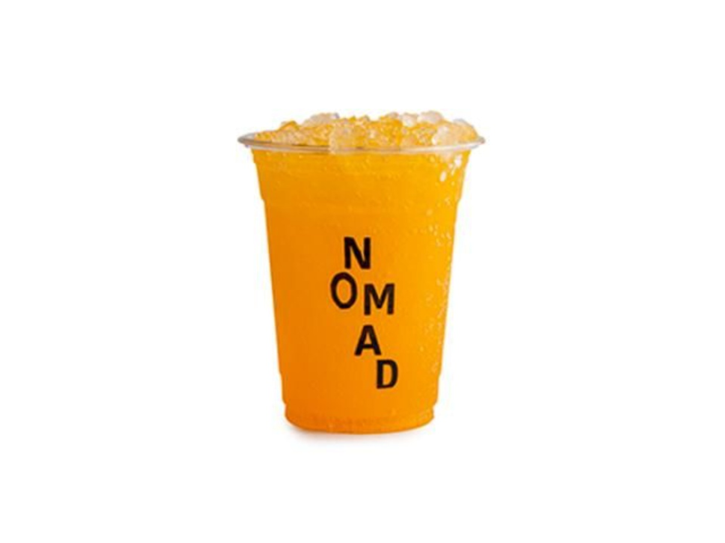 Fanta Orange