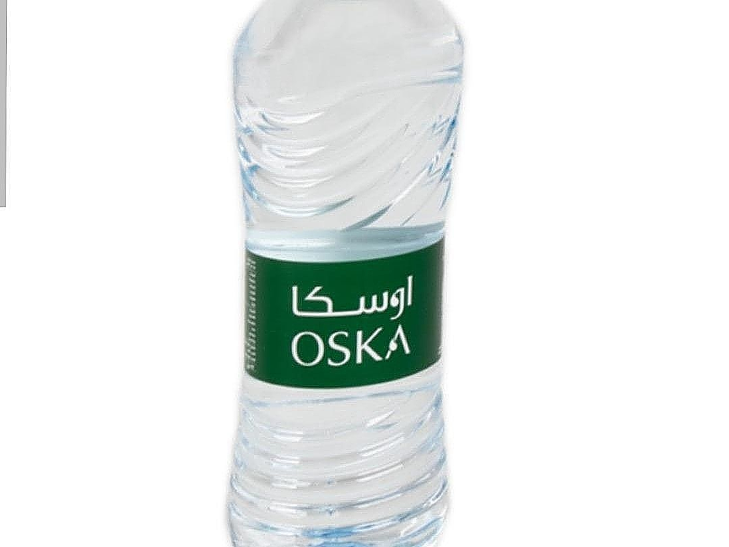 Oska Water 330ml