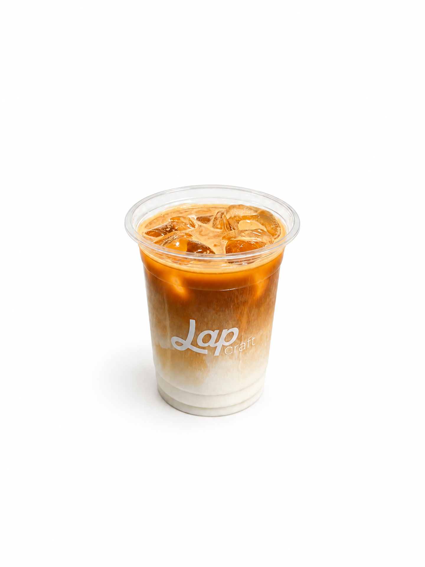 Iced Latte