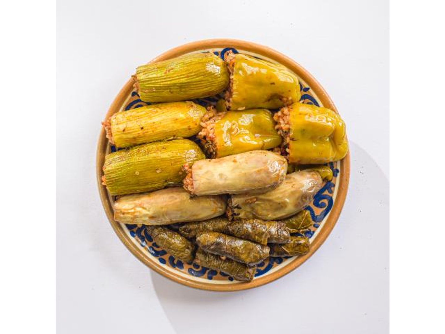 محشي مشكل