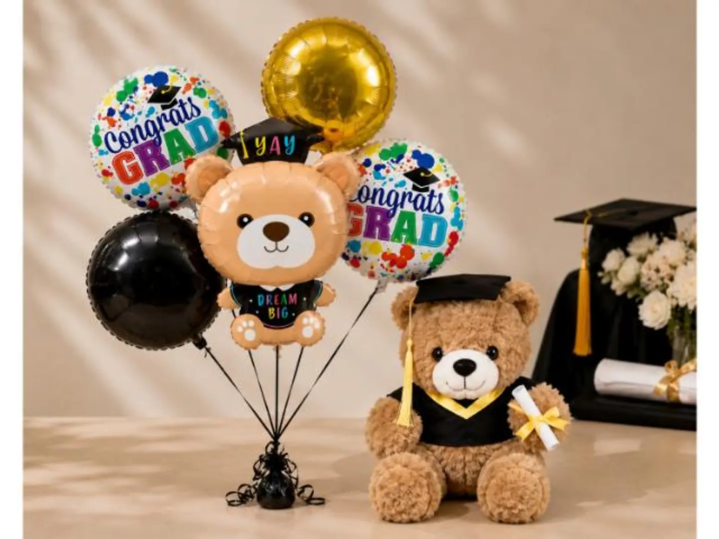 The Joyful Graduation Group