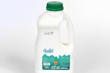 لبن القرية 1 لتر