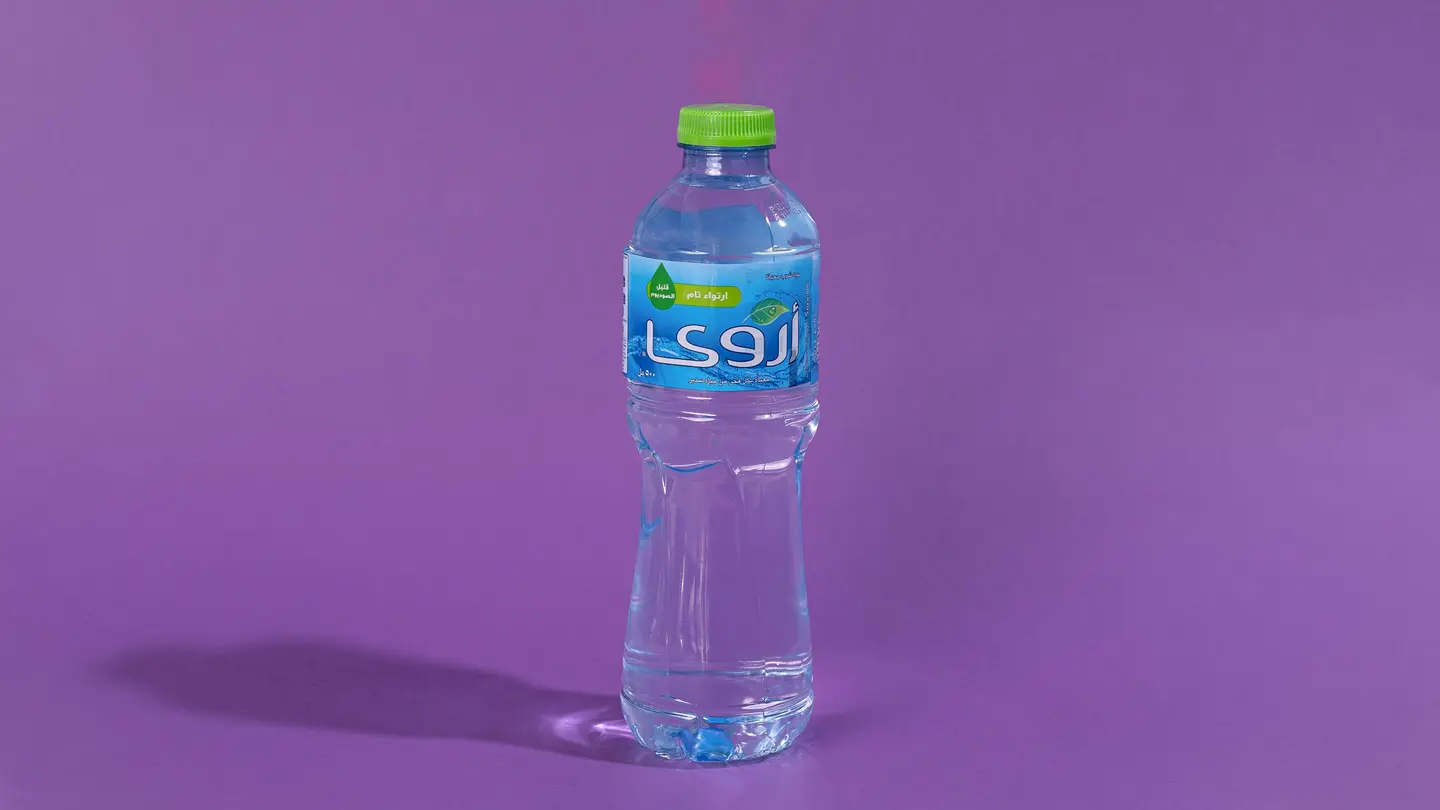 Water