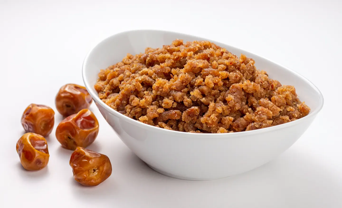 عريكة بالتمر صغير