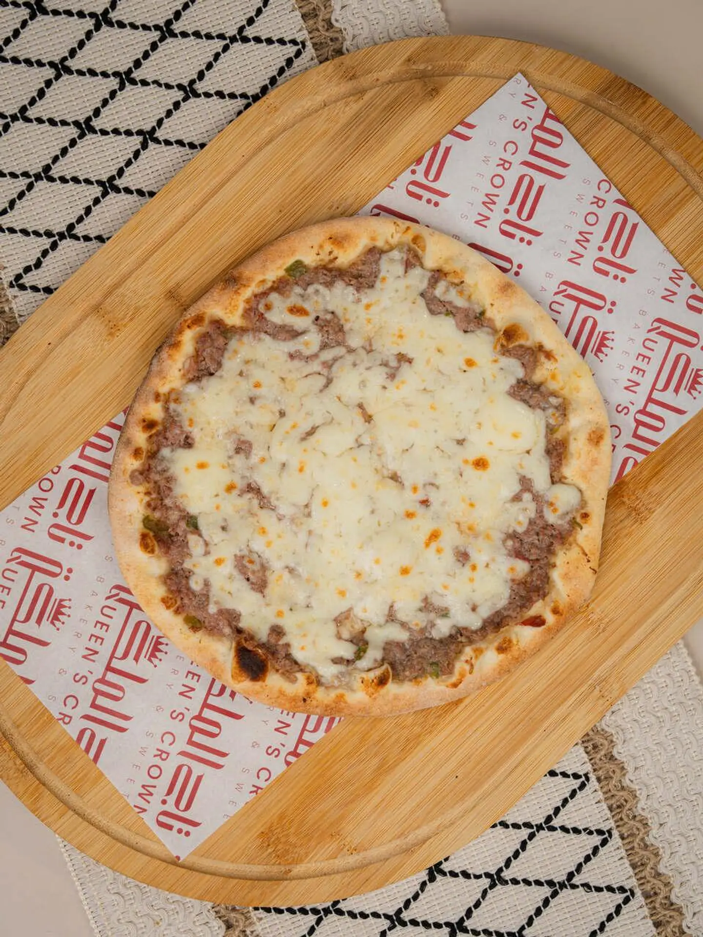 Meat And Cheese