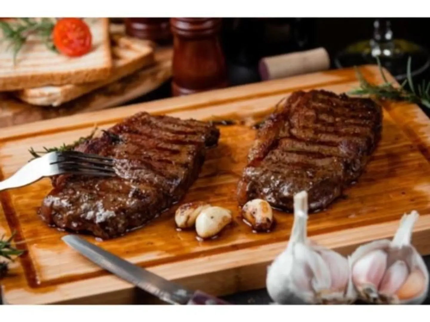 Beef Steak