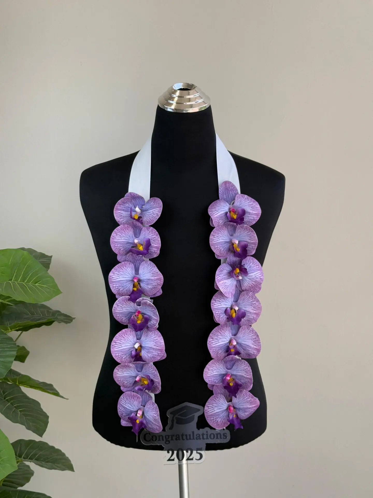 Purple Graduation Contract A