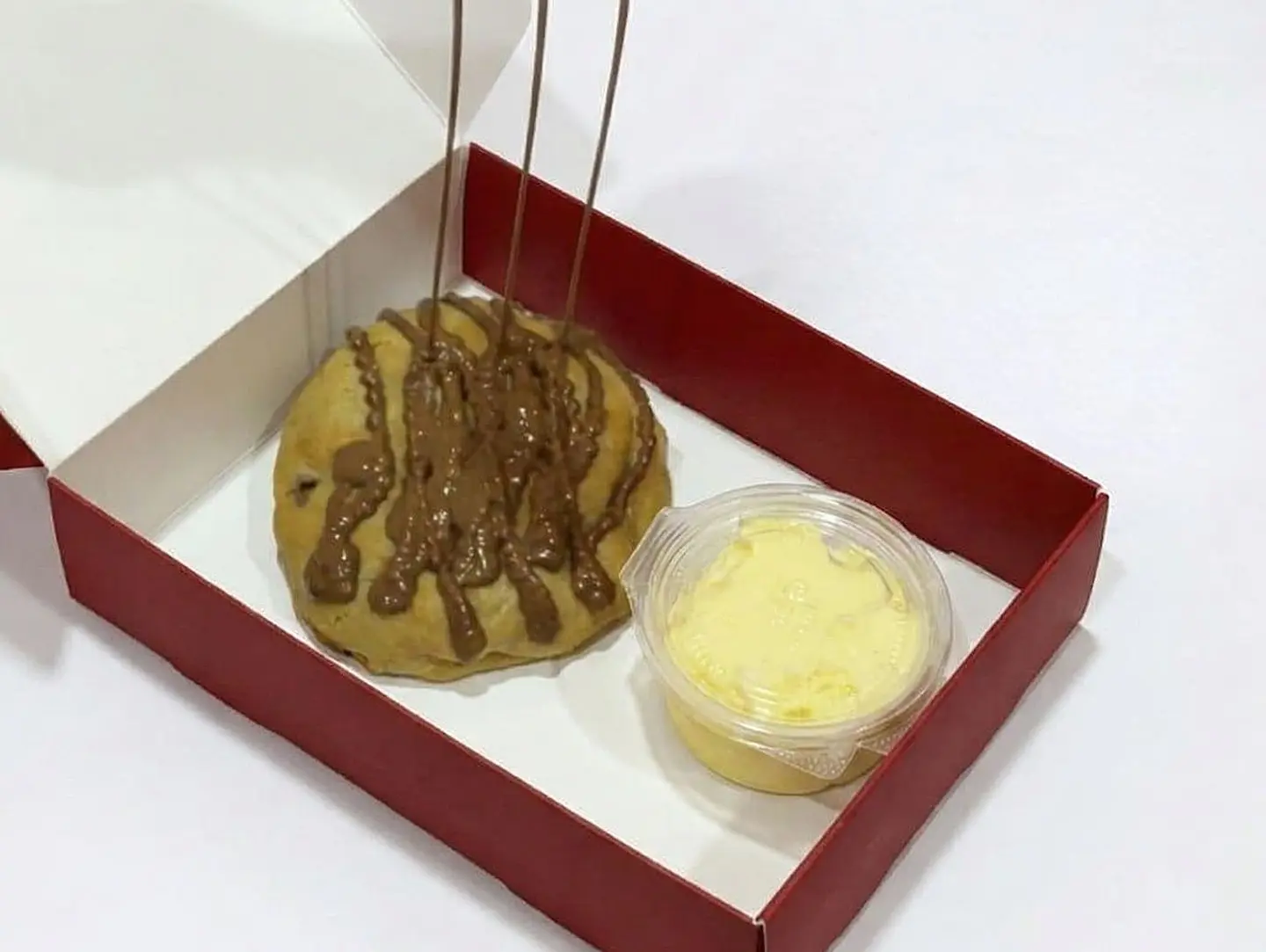 Cookies Icecream