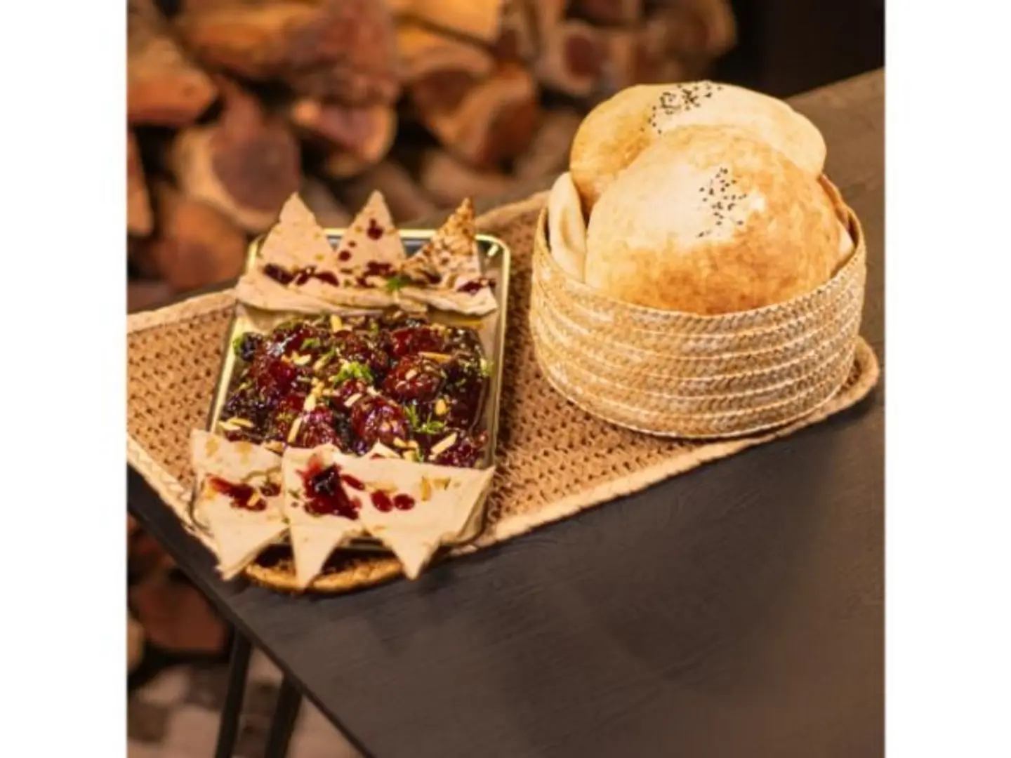 Cherry Kebab