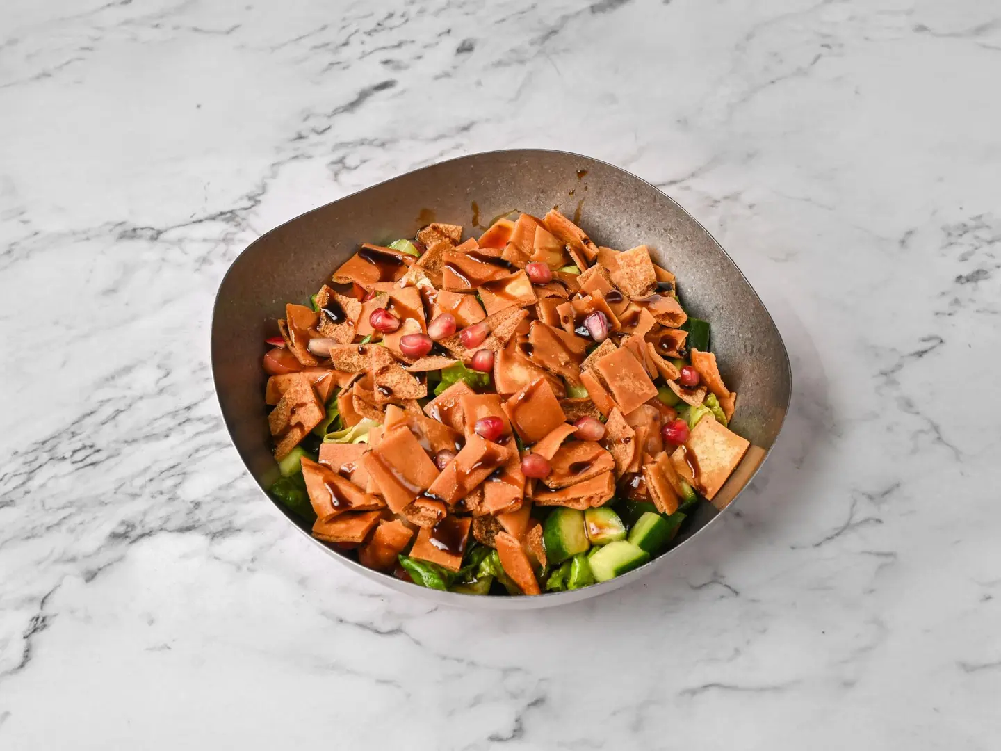 Fattoush