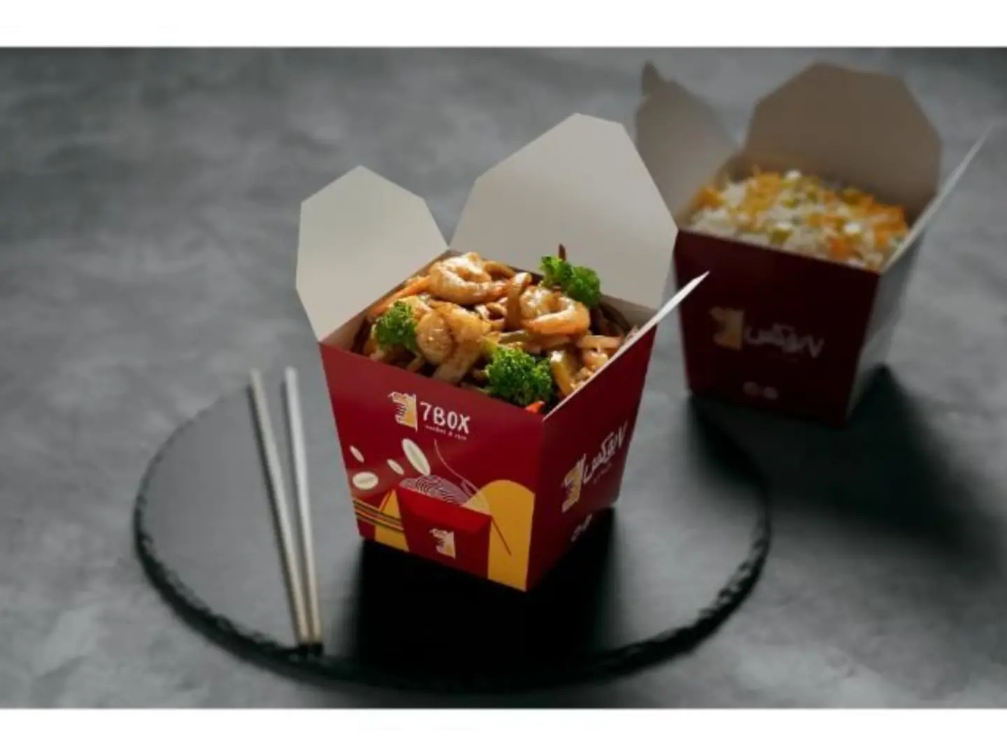 نودلز جمبري