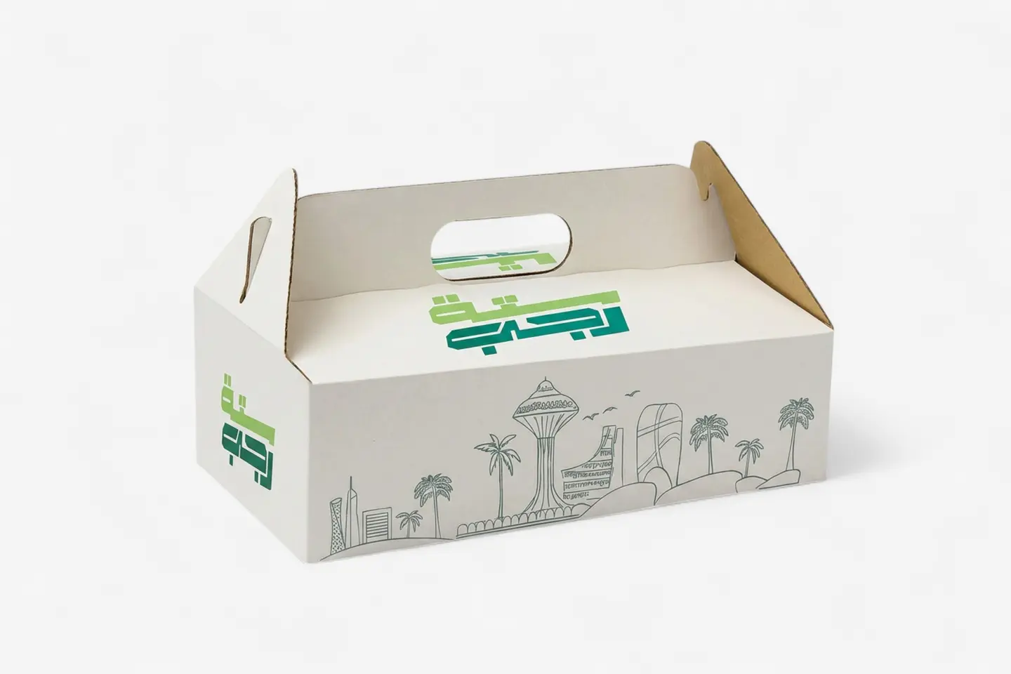 Gathering Box