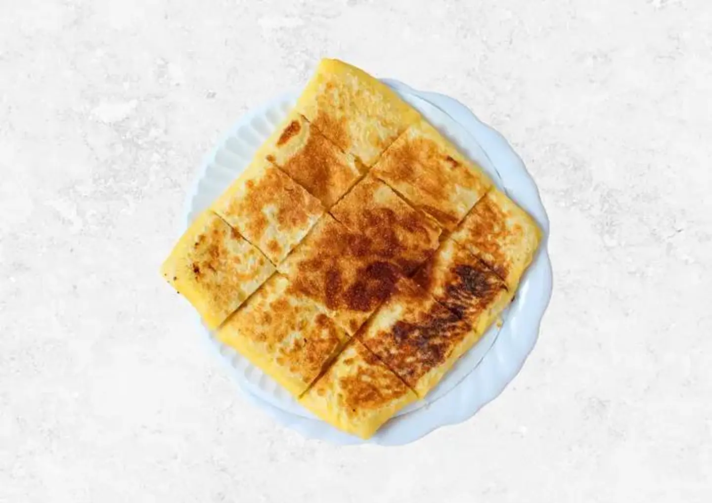 مطبق جبن سائل