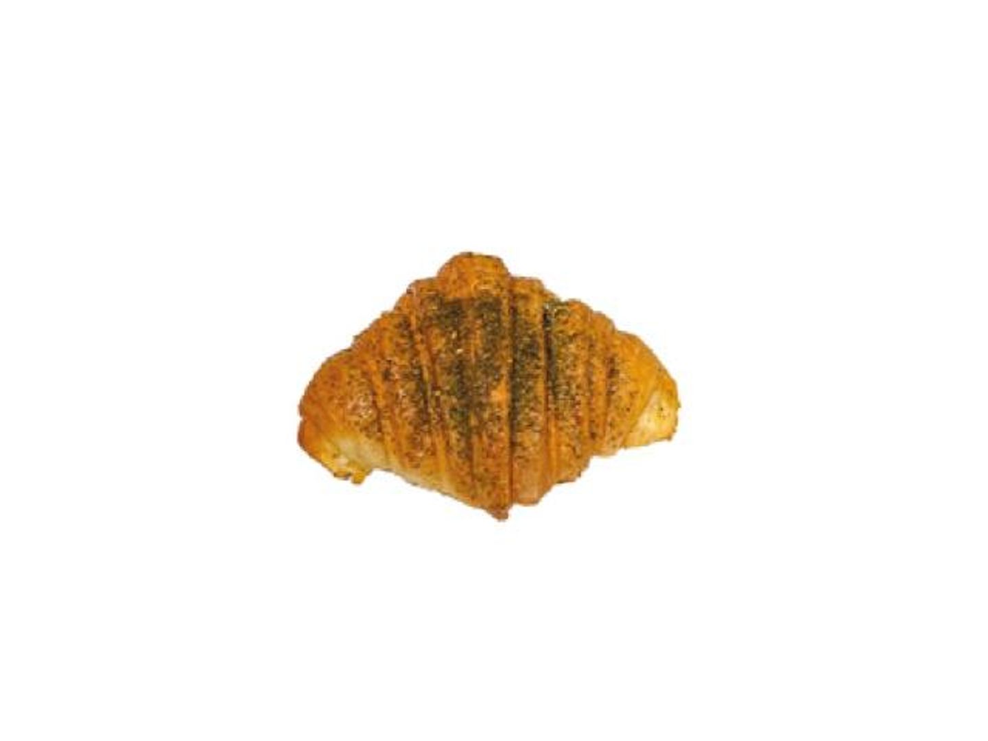 Thyme Croissant